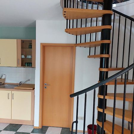 Ferienwohnung In Worms Luaran gambar