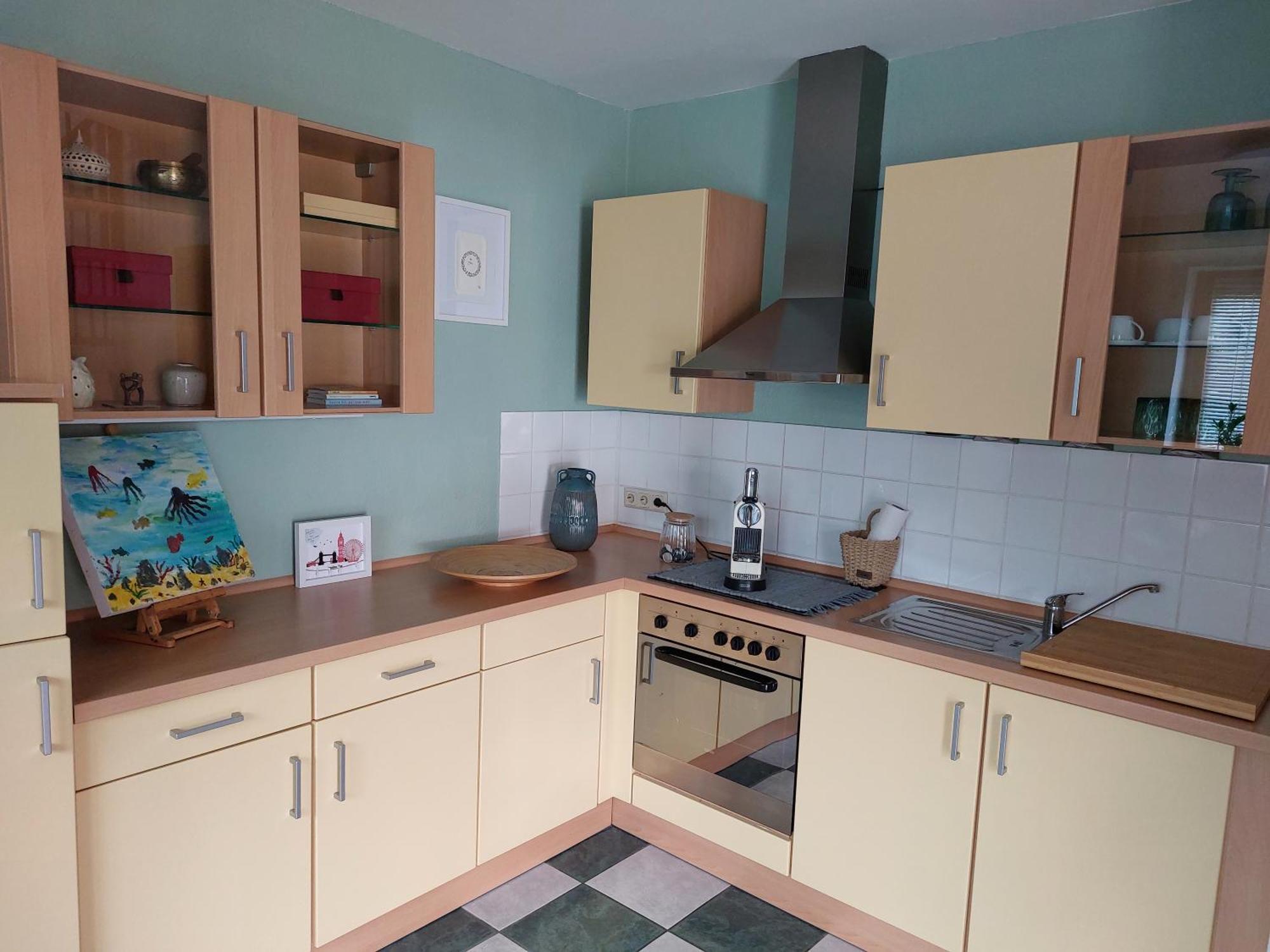 Ferienwohnung In Worms Luaran gambar