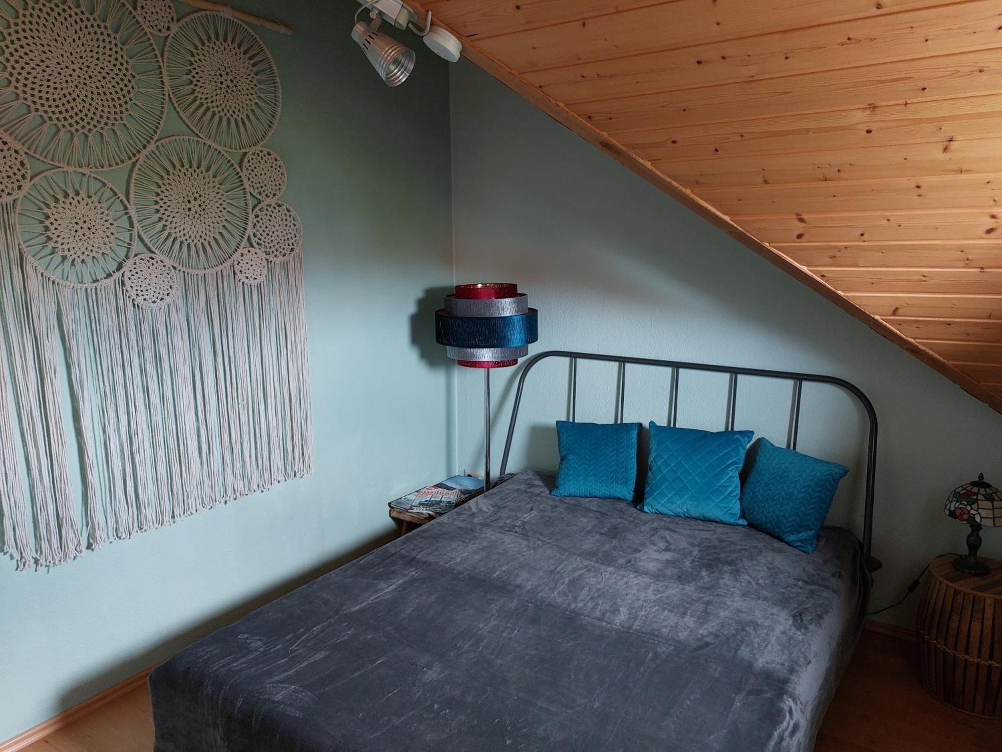 Ferienwohnung In Worms Luaran gambar