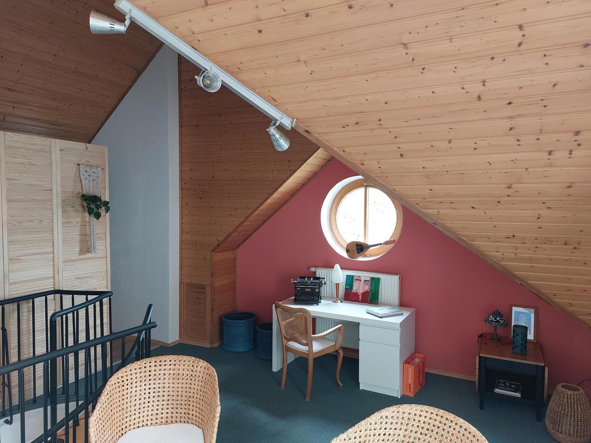 Ferienwohnung In Worms Luaran gambar