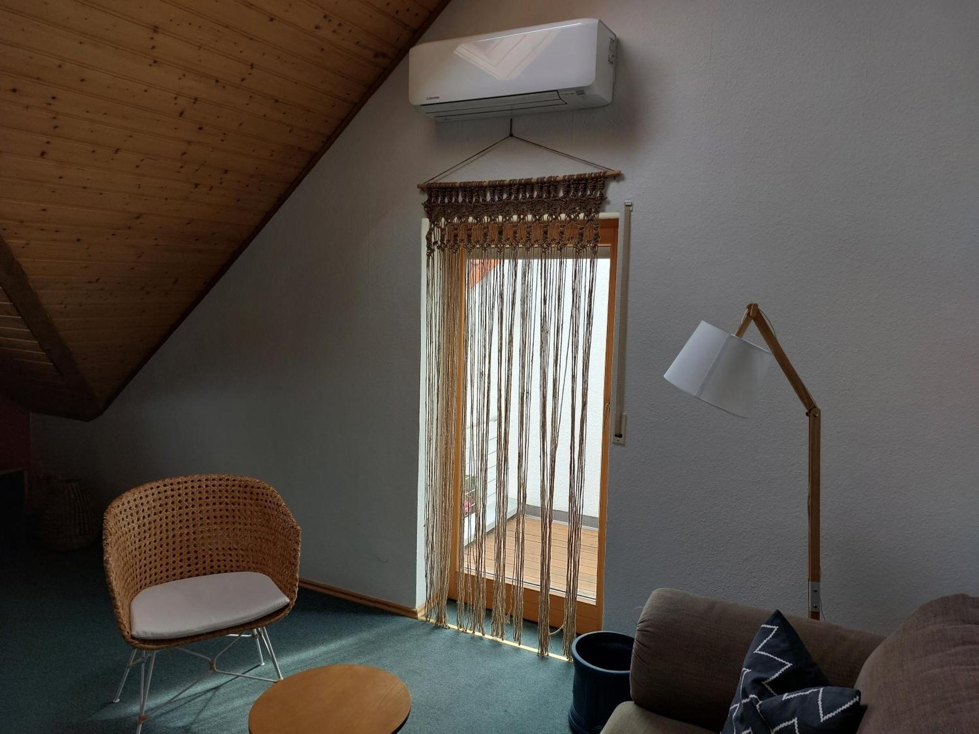 Ferienwohnung In Worms Luaran gambar